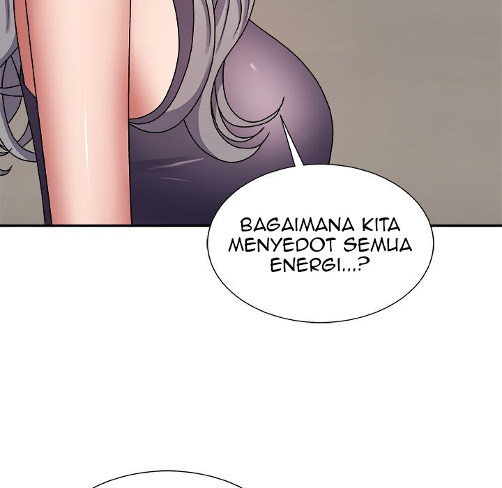 Spirit Possession: Chapter chapter-7 - Page 100