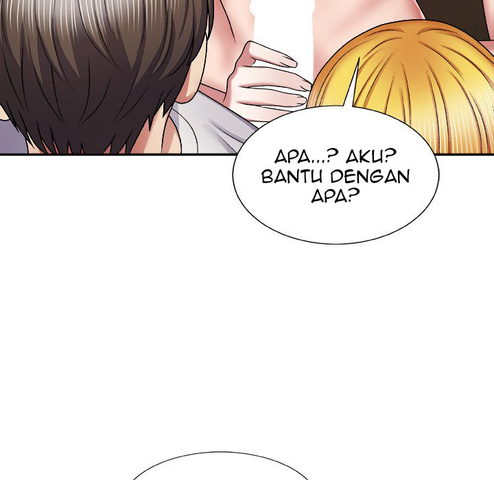 Spirit Possession: Chapter chapter-7 - Page 107