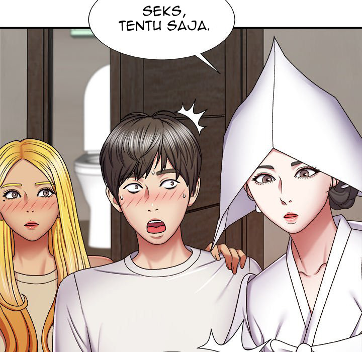 Spirit Possession: Chapter chapter-7 - Page 108