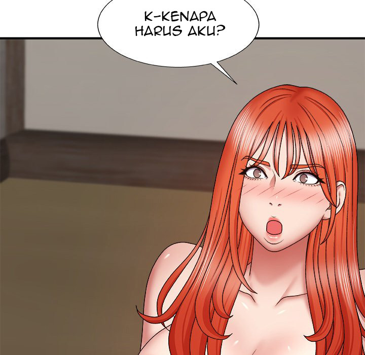 Spirit Possession: Chapter chapter-7 - Page 110