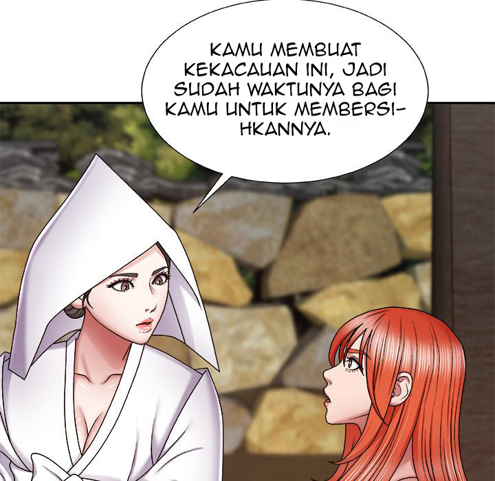Spirit Possession: Chapter chapter-7 - Page 112