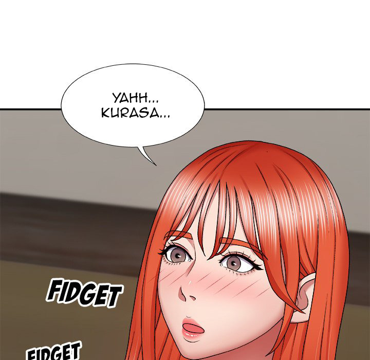 Spirit Possession: Chapter chapter-7 - Page 114