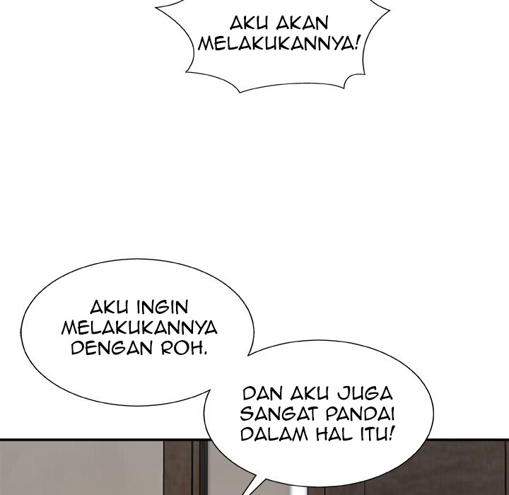 Spirit Possession: Chapter chapter-7 - Page 118