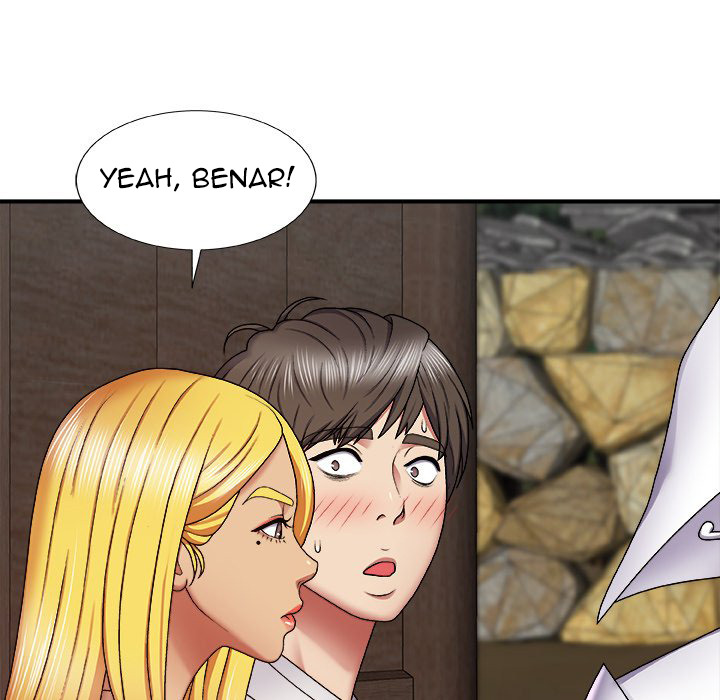 Spirit Possession: Chapter chapter-7 - Page 123