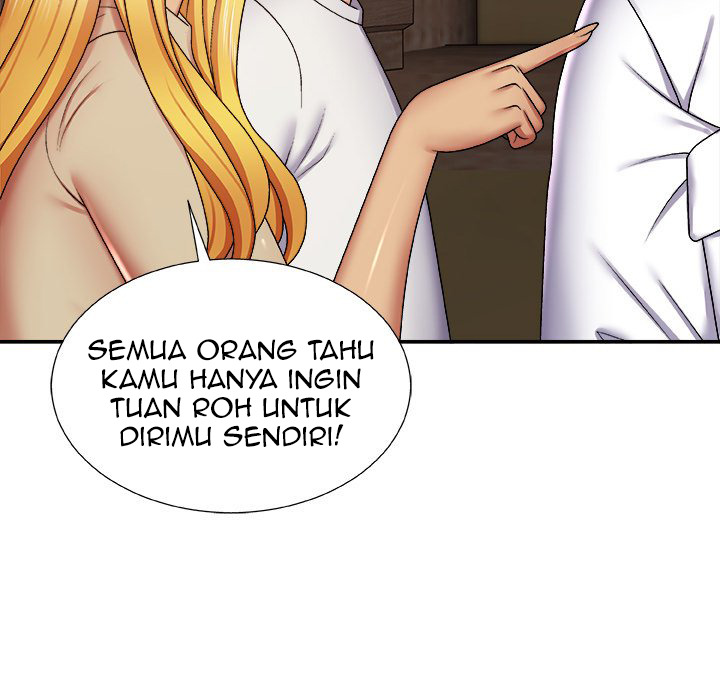 Spirit Possession: Chapter chapter-7 - Page 124