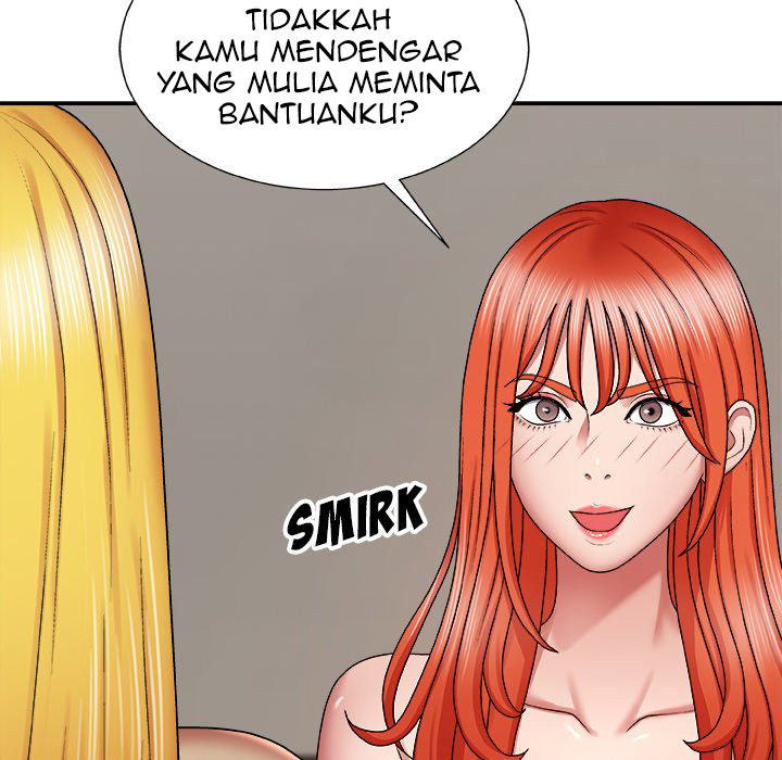 Spirit Possession: Chapter chapter-7 - Page 130