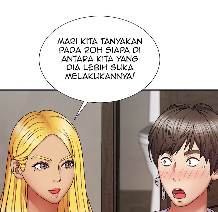 Spirit Possession: Chapter chapter-7 - Page 132