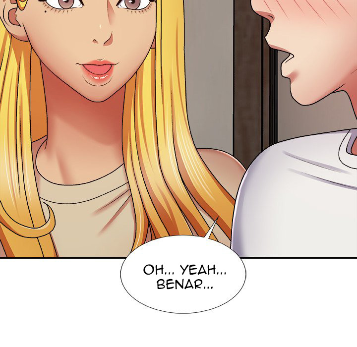 Spirit Possession: Chapter chapter-7 - Page 135