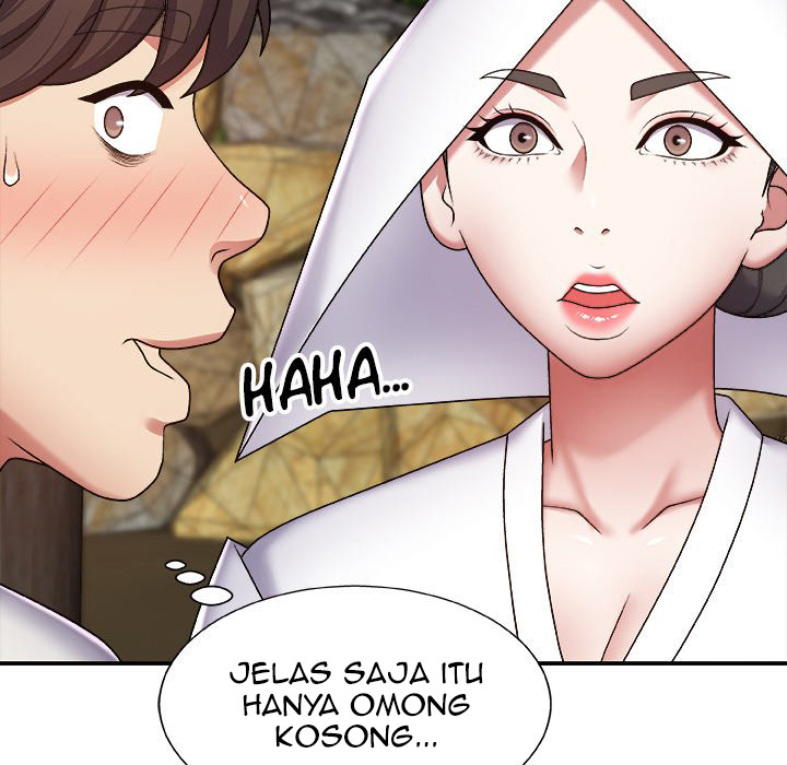Spirit Possession: Chapter chapter-7 - Page 137
