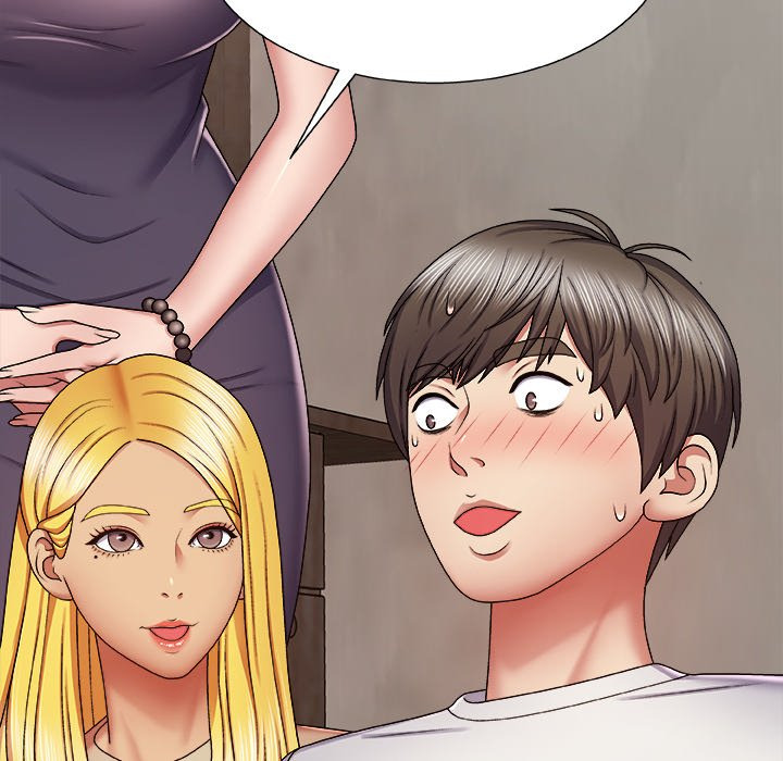 Spirit Possession: Chapter chapter-7 - Page 139