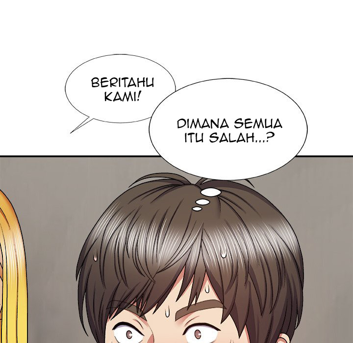 Spirit Possession: Chapter chapter-7 - Page 141