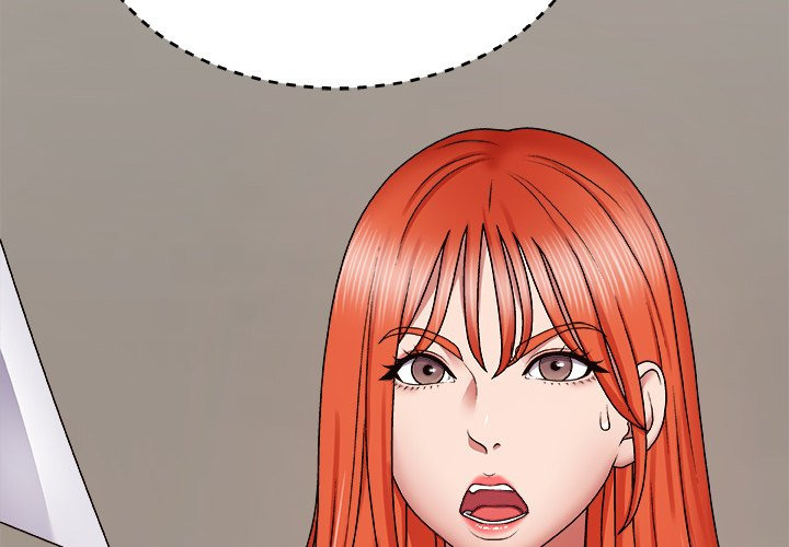 Spirit Possession: Chapter chapter-8 - Page 2