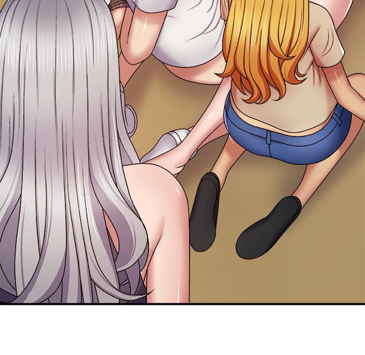 Spirit Possession: Chapter chapter-8 - Page 6