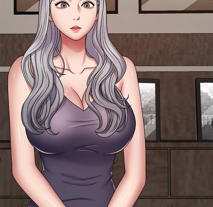 Spirit Possession: Chapter chapter-8 - Page 8