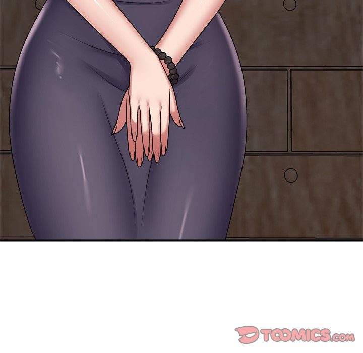 Spirit Possession: Chapter chapter-8 - Page 9