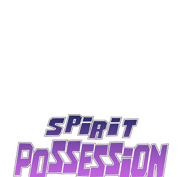 Spirit Possession: Chapter chapter-8 - Page 10