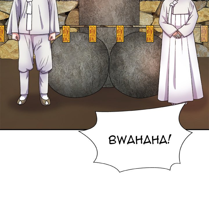 Spirit Possession: Chapter chapter-8 - Page 13