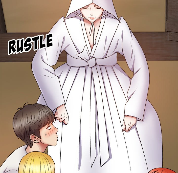 Spirit Possession: Chapter chapter-8 - Page 19