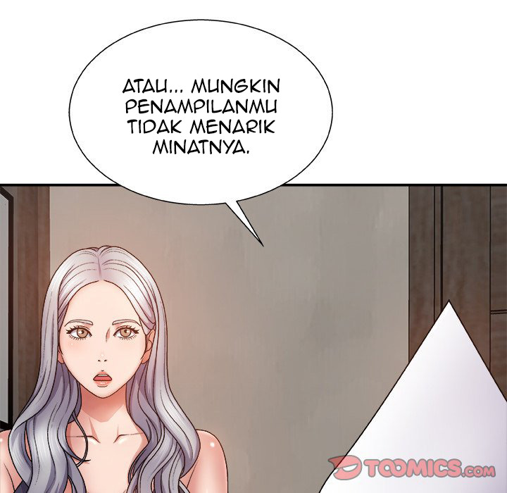 Spirit Possession: Chapter chapter-8 - Page 21