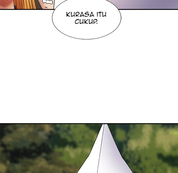 Spirit Possession: Chapter chapter-8 - Page 23