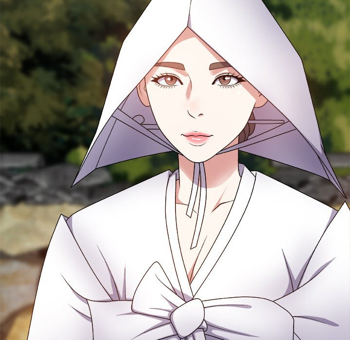 Spirit Possession: Chapter chapter-8 - Page 24