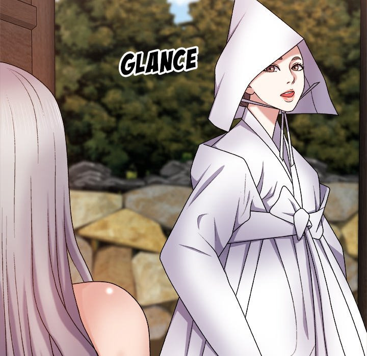Spirit Possession: Chapter chapter-8 - Page 26