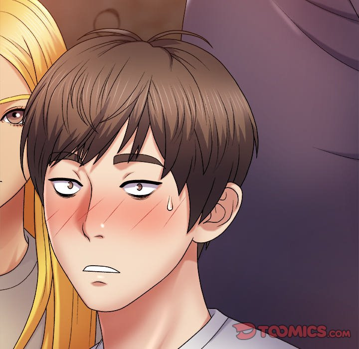 Spirit Possession: Chapter chapter-8 - Page 33