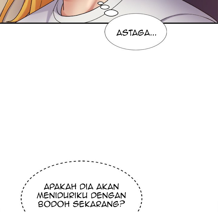 Spirit Possession: Chapter chapter-8 - Page 34