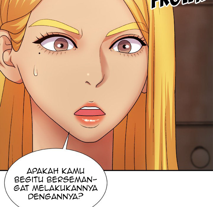 Spirit Possession: Chapter chapter-8 - Page 42