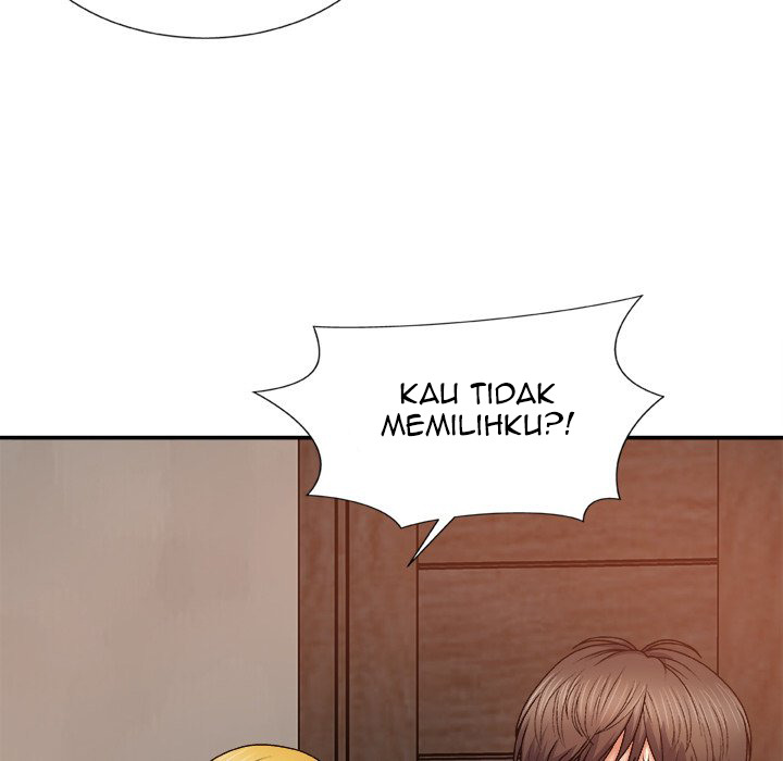 Spirit Possession: Chapter chapter-8 - Page 43