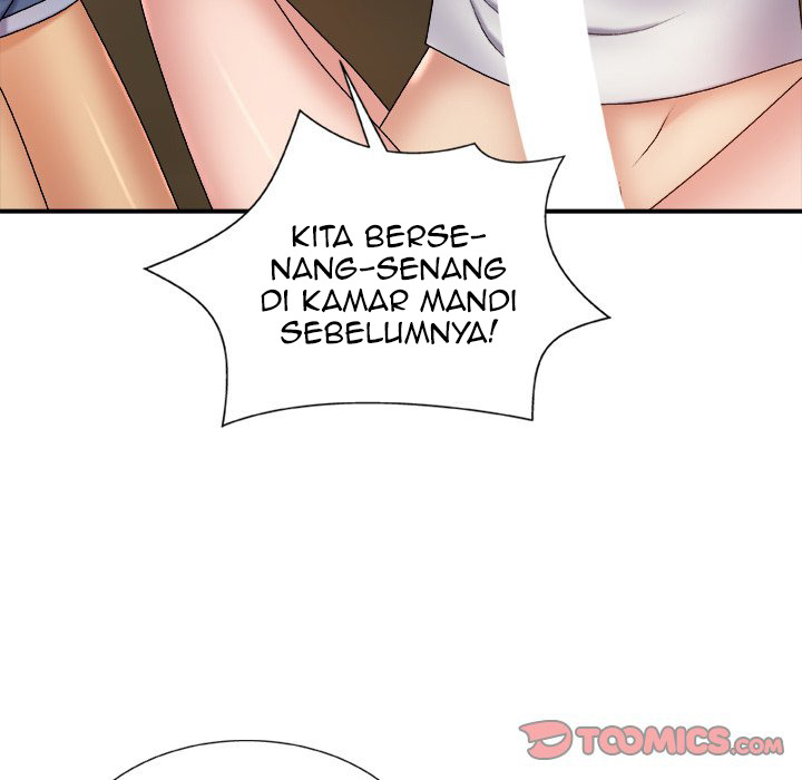Spirit Possession: Chapter chapter-8 - Page 45