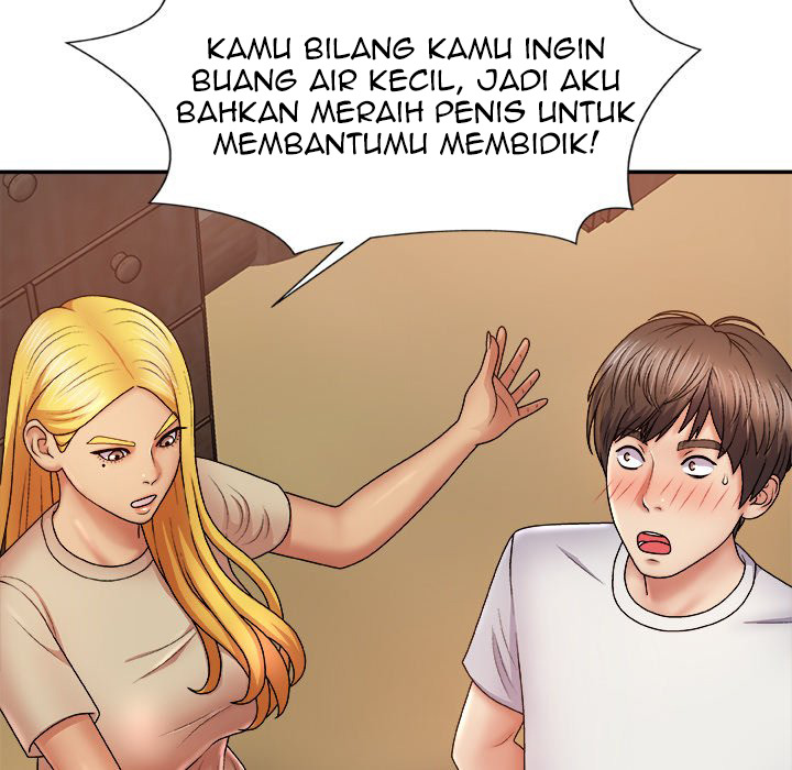 Spirit Possession: Chapter chapter-8 - Page 48