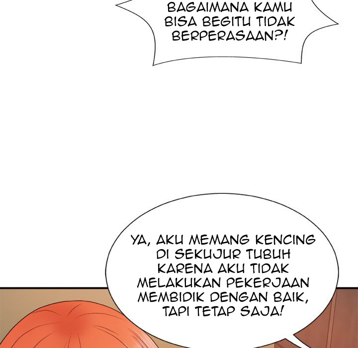 Spirit Possession: Chapter chapter-8 - Page 50