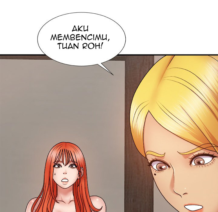 Spirit Possession: Chapter chapter-8 - Page 53