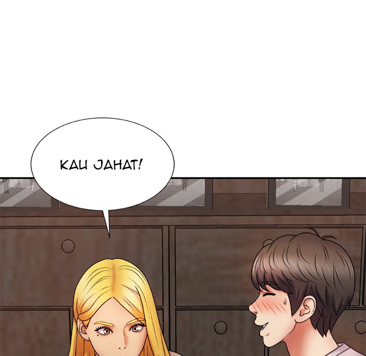 Spirit Possession: Chapter chapter-8 - Page 55