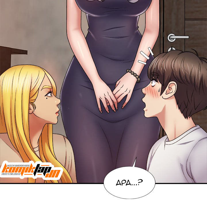 Spirit Possession: Chapter chapter-8 - Page 61