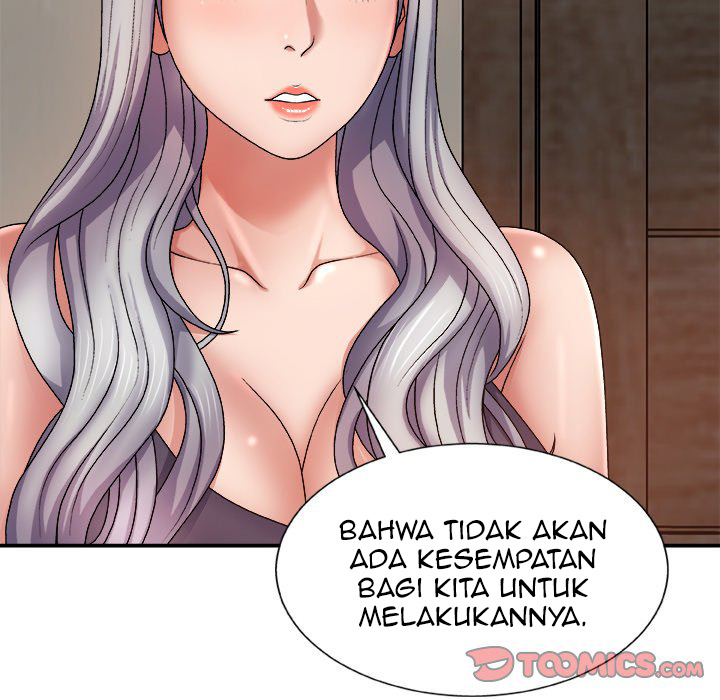 Spirit Possession: Chapter chapter-8 - Page 63