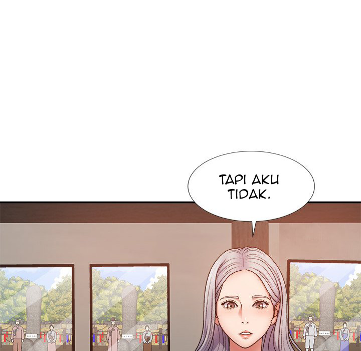 Spirit Possession: Chapter chapter-8 - Page 68