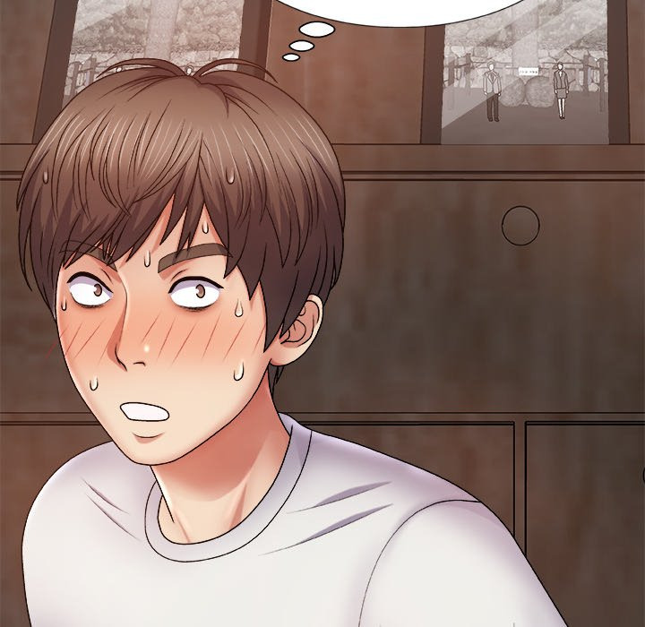 Spirit Possession: Chapter chapter-8 - Page 71