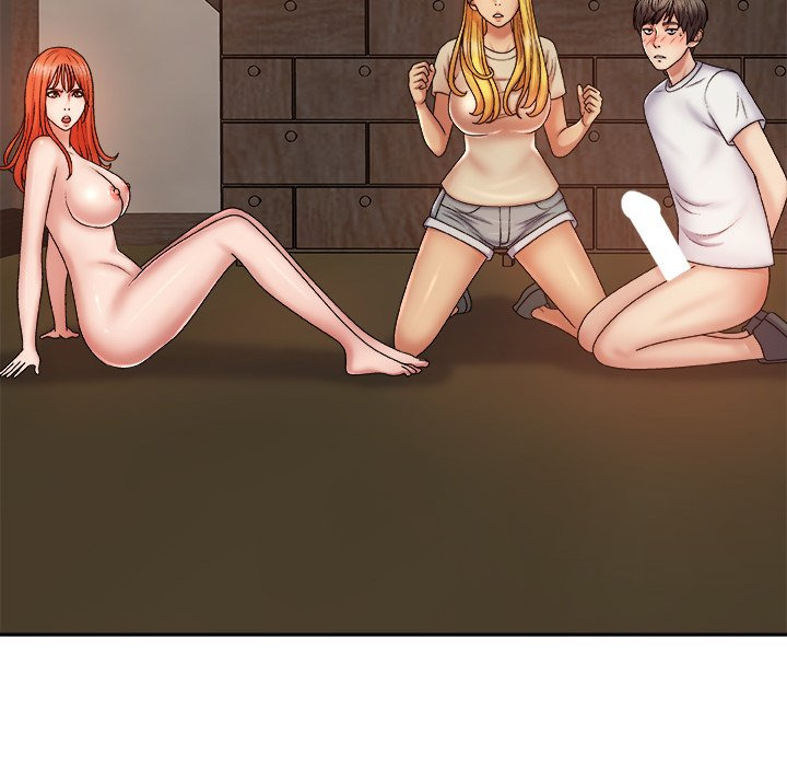 Spirit Possession: Chapter chapter-8 - Page 76