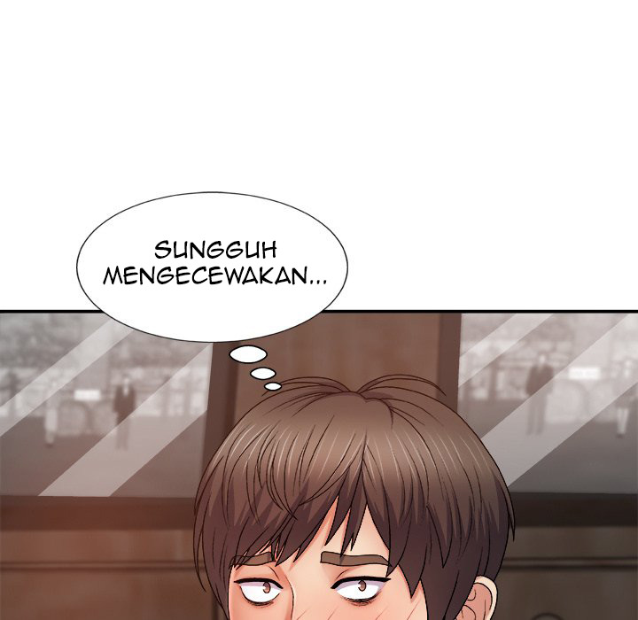 Spirit Possession: Chapter chapter-8 - Page 77