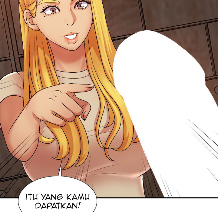 Spirit Possession: Chapter chapter-8 - Page 80