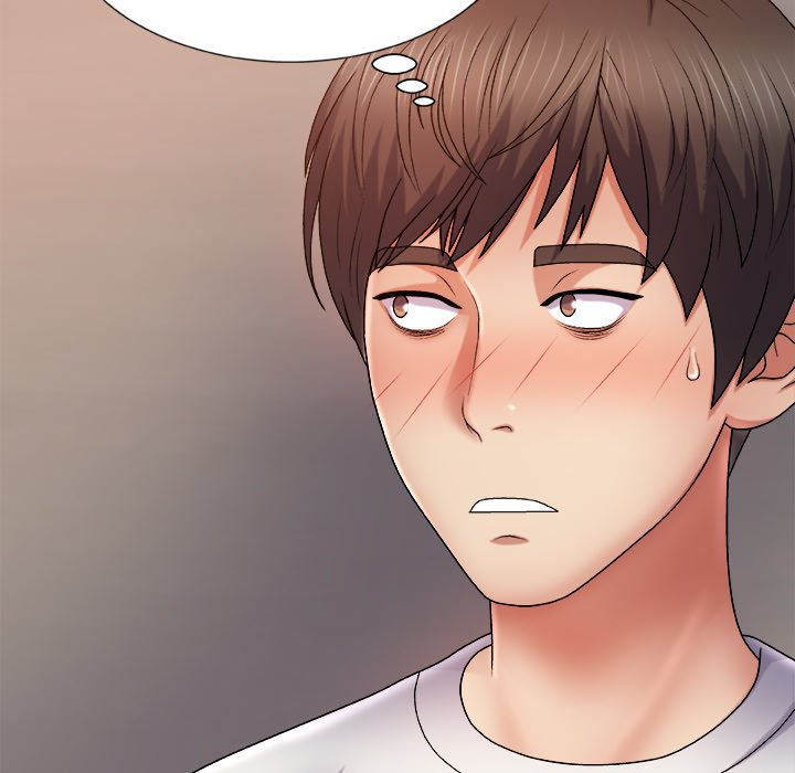 Spirit Possession: Chapter chapter-8 - Page 84