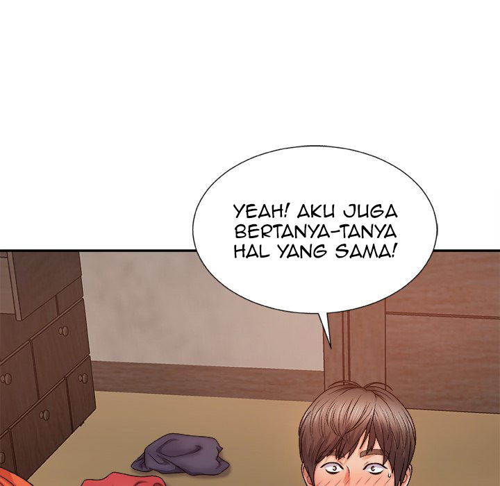 Spirit Possession: Chapter chapter-8 - Page 88