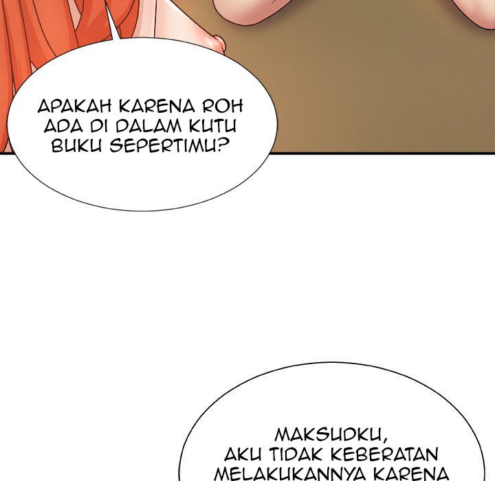 Spirit Possession: Chapter chapter-8 - Page 90