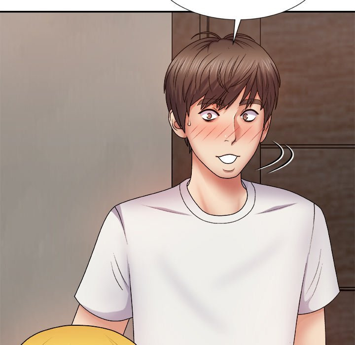 Spirit Possession: Chapter chapter-8 - Page 95