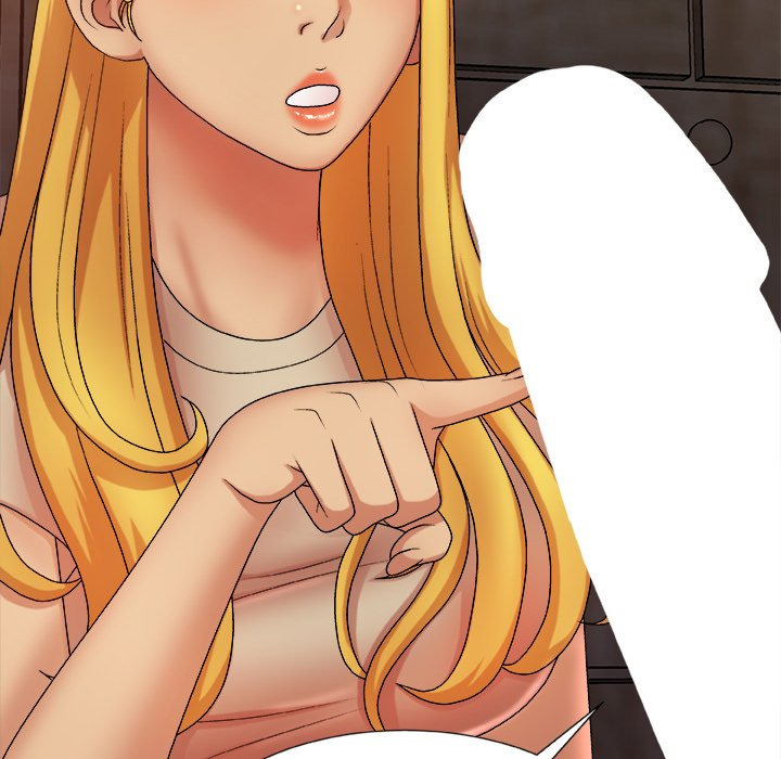 Spirit Possession: Chapter chapter-8 - Page 98