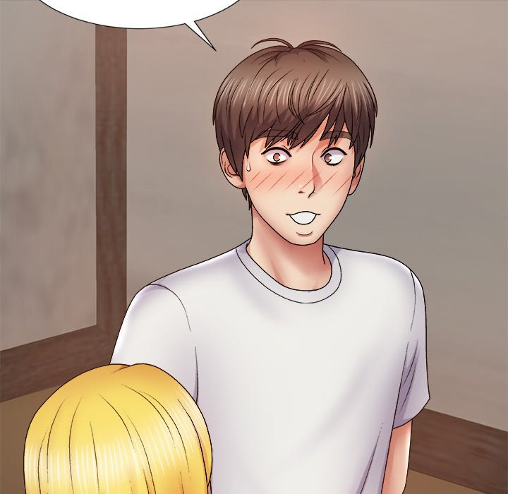 Spirit Possession: Chapter chapter-8 - Page 102