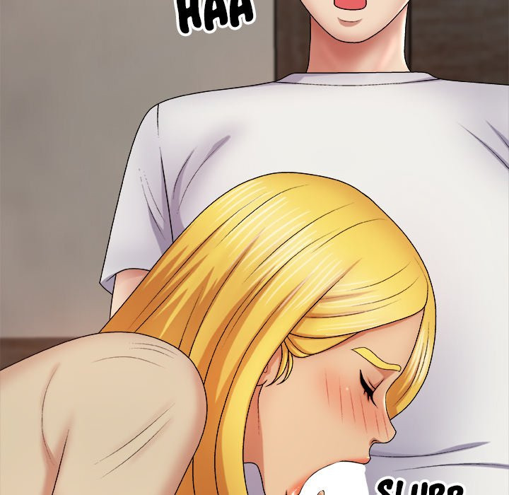 Spirit Possession: Chapter chapter-8 - Page 120