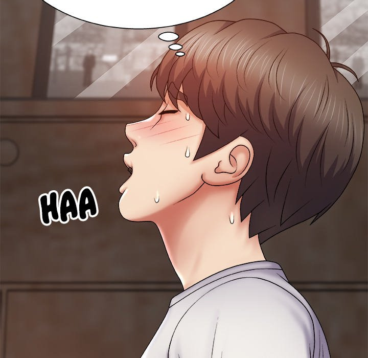 Spirit Possession: Chapter chapter-8 - Page 130